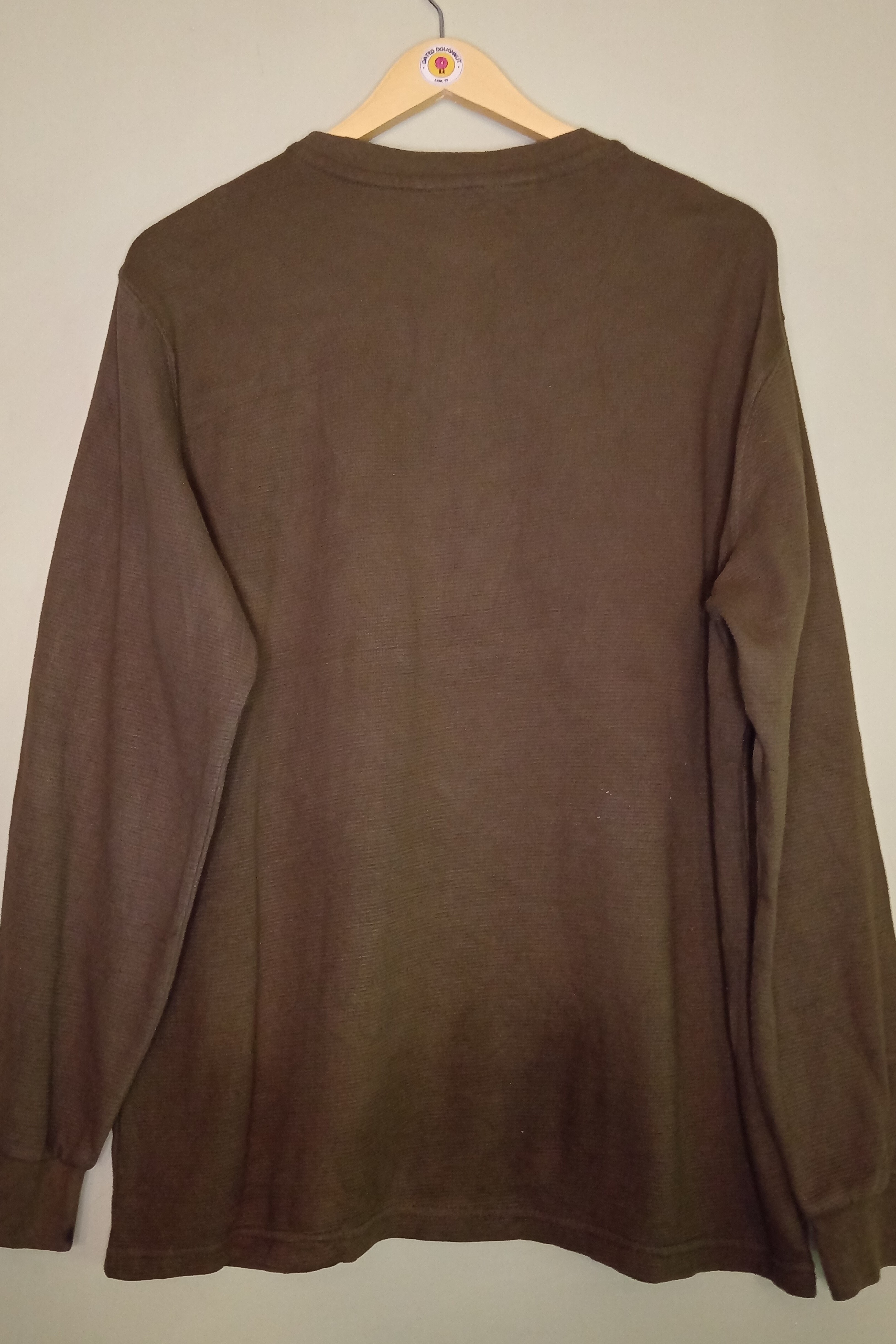 Wrangler Long Sleeve Top